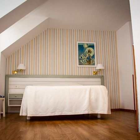 Isabel - Suarez Inclan 38 Hotel Cudillero Kültér fotó
