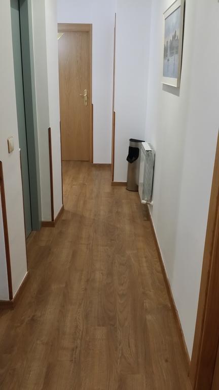 Isabel - Suarez Inclan 38 Hotel Cudillero Kültér fotó