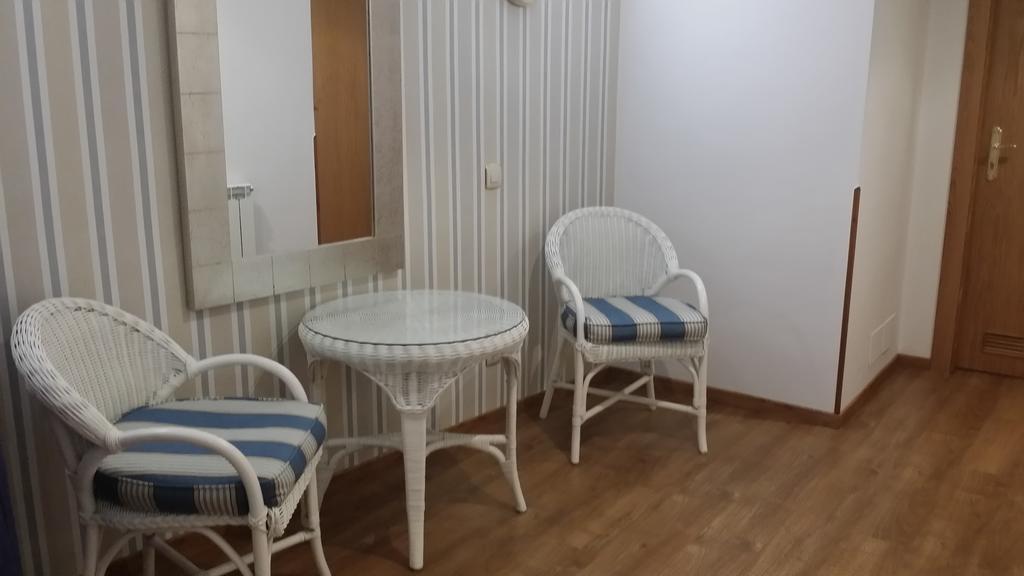 Isabel - Suarez Inclan 38 Hotel Cudillero Kültér fotó