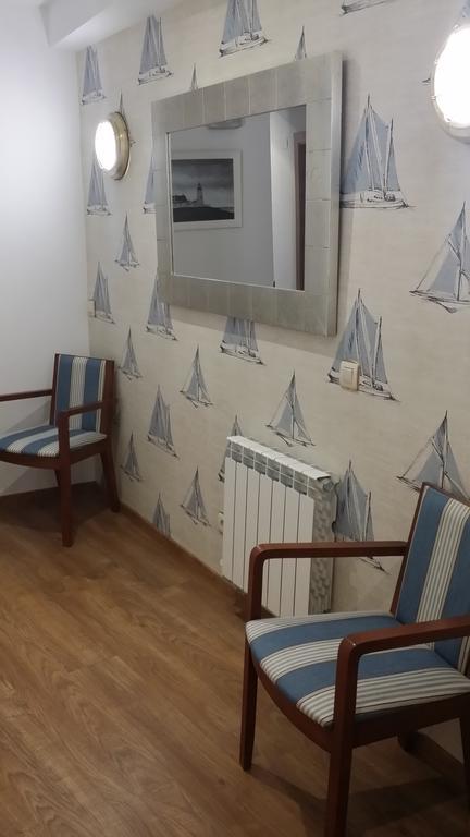 Isabel - Suarez Inclan 38 Hotel Cudillero Kültér fotó