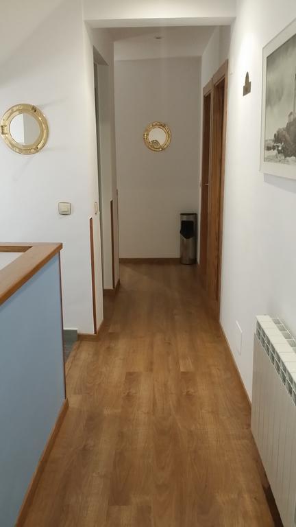 Isabel - Suarez Inclan 38 Hotel Cudillero Kültér fotó
