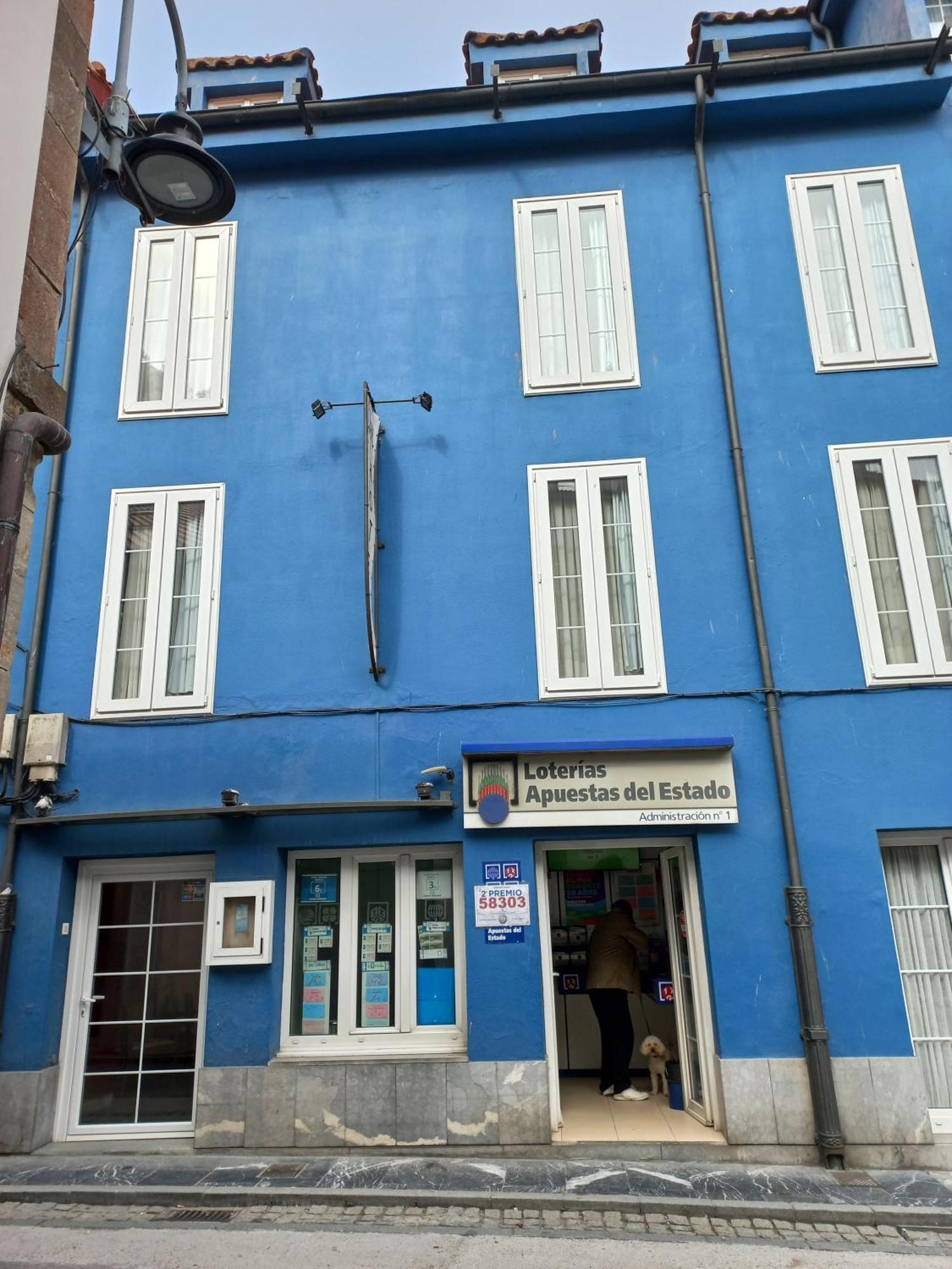 Isabel - Suarez Inclan 38 Hotel Cudillero Kültér fotó