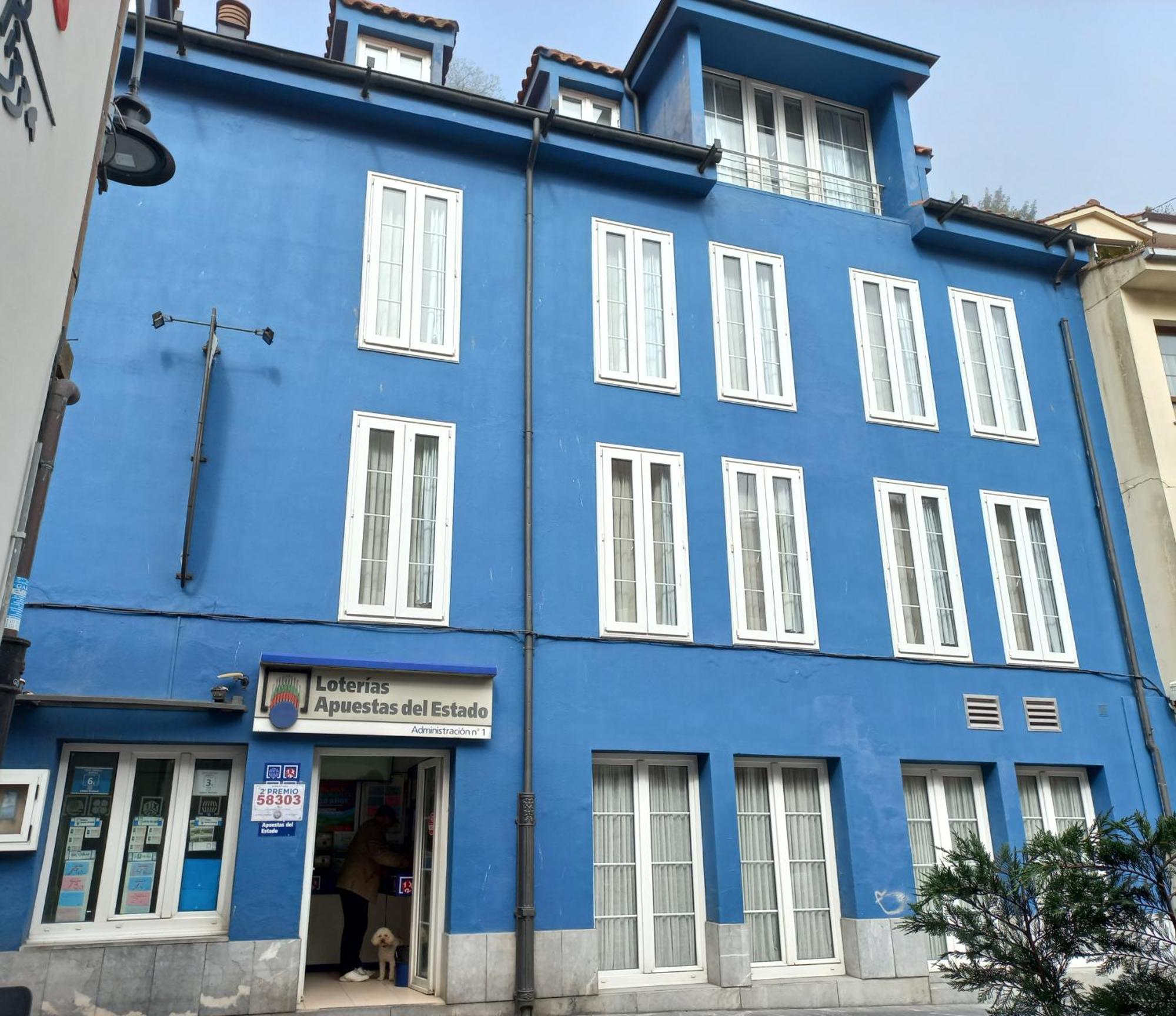 Isabel - Suarez Inclan 38 Hotel Cudillero Kültér fotó
