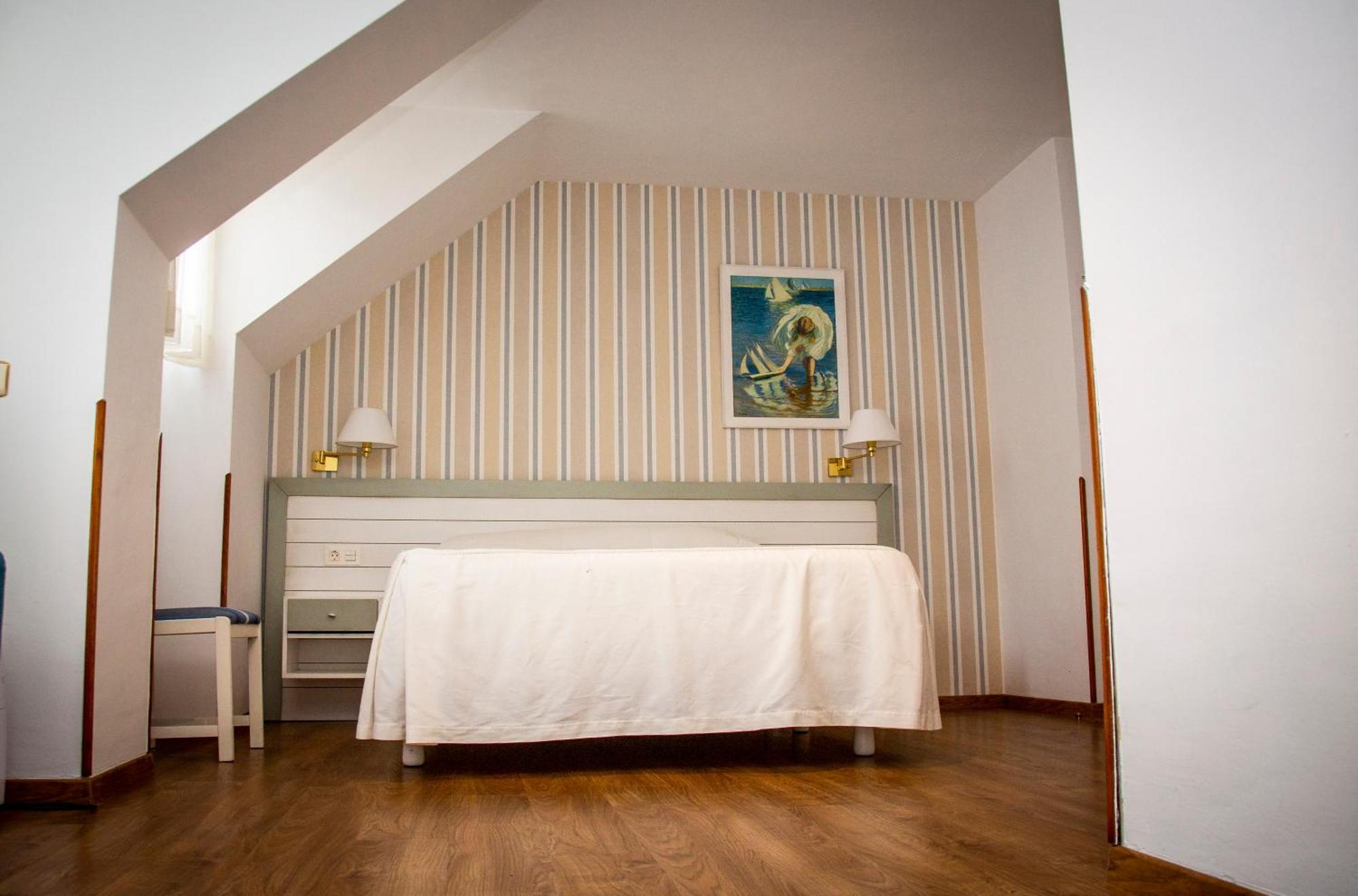 Isabel - Suarez Inclan 38 Hotel Cudillero Kültér fotó