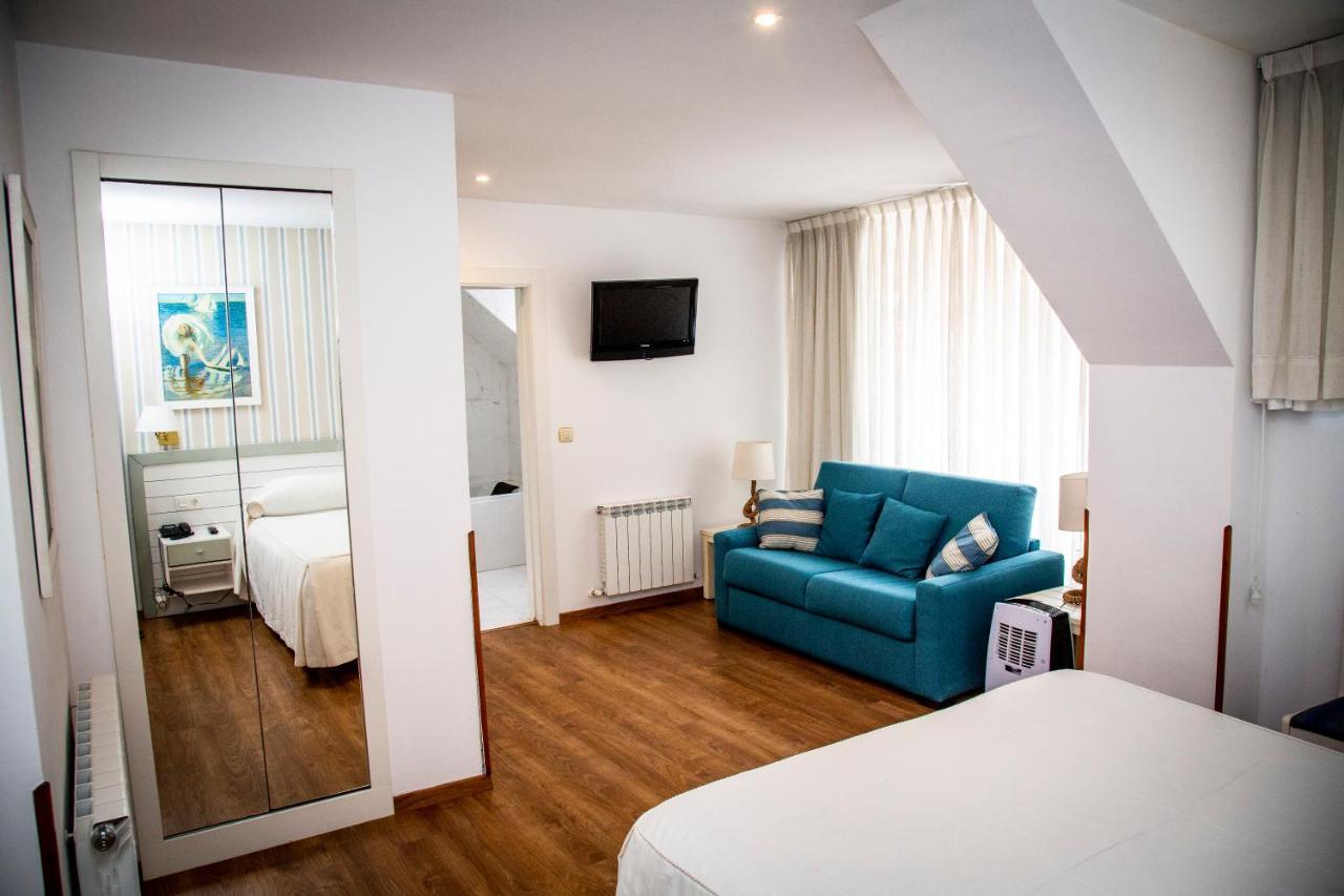 Isabel - Suarez Inclan 38 Hotel Cudillero Kültér fotó