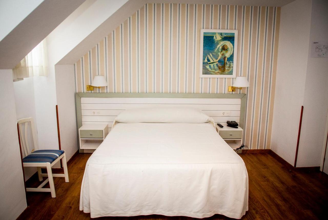 Isabel - Suarez Inclan 38 Hotel Cudillero Kültér fotó