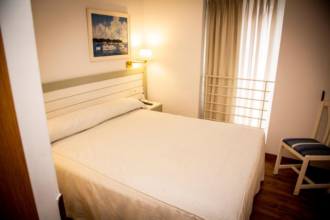 Isabel - Suarez Inclan 38 Hotel Cudillero Kültér fotó