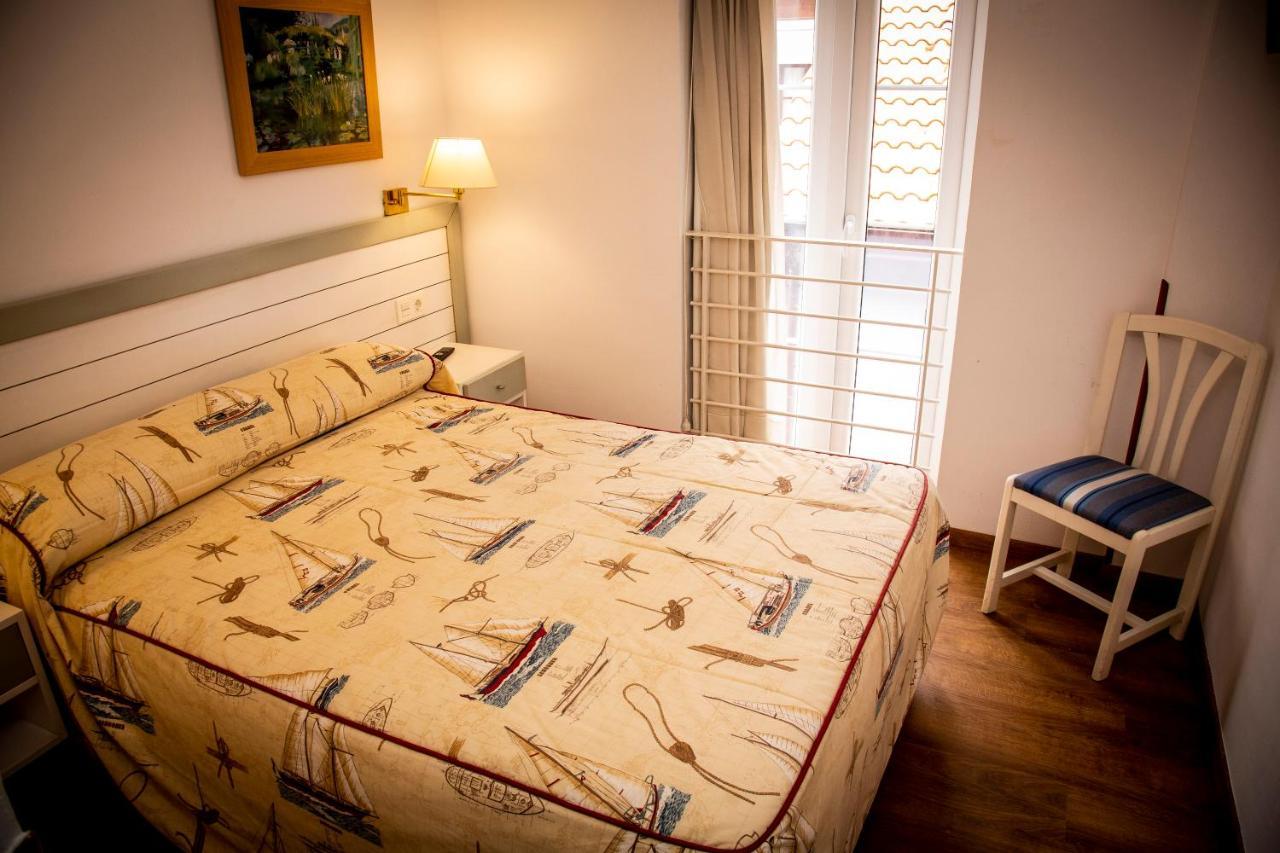 Isabel - Suarez Inclan 38 Hotel Cudillero Kültér fotó