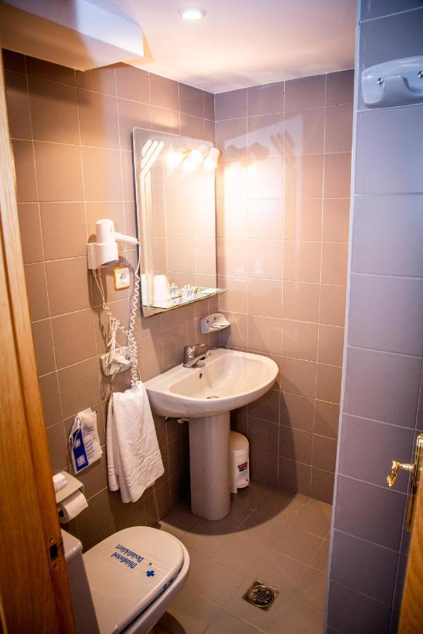 Isabel - Suarez Inclan 38 Hotel Cudillero Kültér fotó