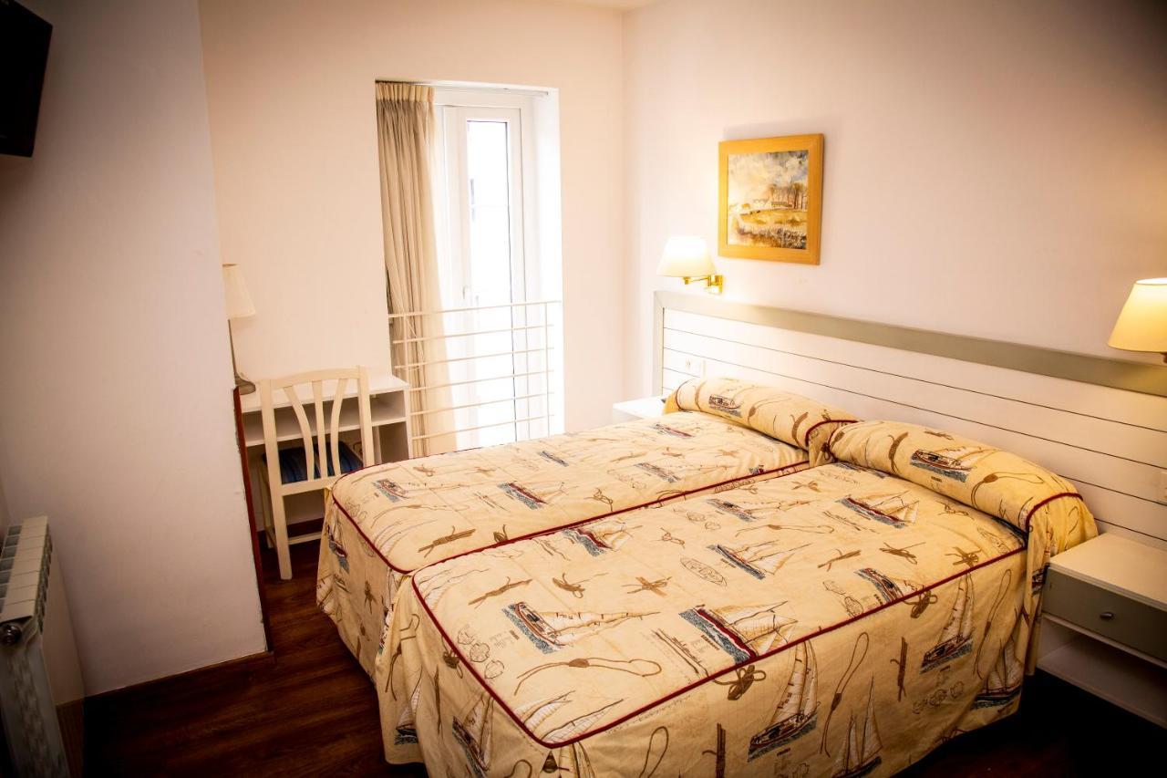 Isabel - Suarez Inclan 38 Hotel Cudillero Kültér fotó